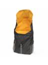 Orca Bags OR-531Y Any Day Laptop Backpack - Gray
