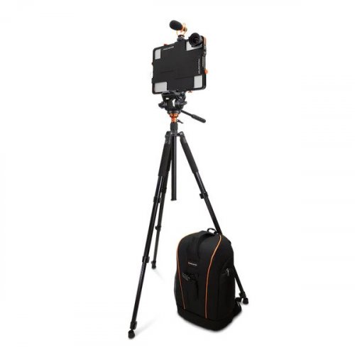 Padcaster Starter Kit for iPad