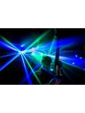 Chauvet DJ GigBAR 2 4-in-1 Lighting System