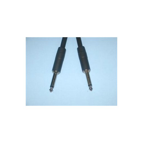 BRTB Player 1/4in to 1/4in Mono Guitar Cable