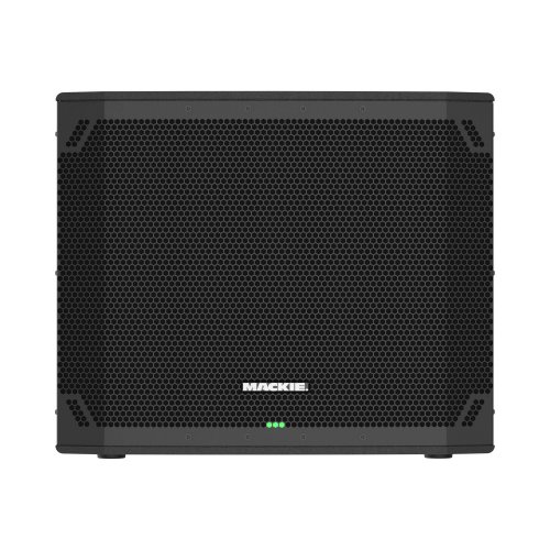 Mackie Thump15Sv4 15in 1400W Powered Subwoofer