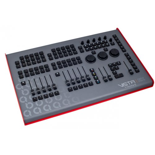 Chroma-Q Vista EX Control Surface