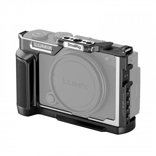 SmallRig Cage for Panasonic LUMIX S9