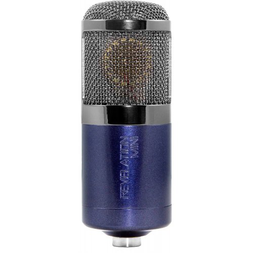 MXL Revelation Mini FET Condenser Microphone