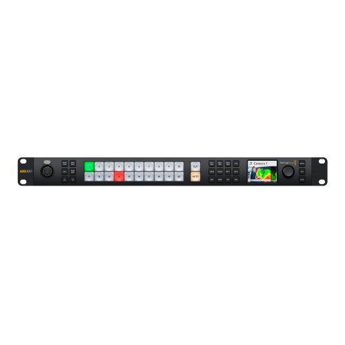 Blackmagic Design ATEM Monitoring Rack Panel 20