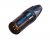 Neutrik NC4MXX 4 Pin XLR Male Connector w/ Black Housing & Gold Contacts