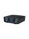 Heritage Audio 73 DI 2 Dual Channel 73-Infused Active D.I. Box