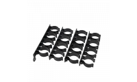 Astera Metal Tube Holders for Titan and AX1 PixelTube MKII Charging Case