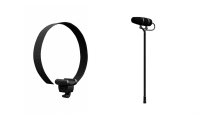 DPA 4099 CORE+ Instrument Microphone - Universal