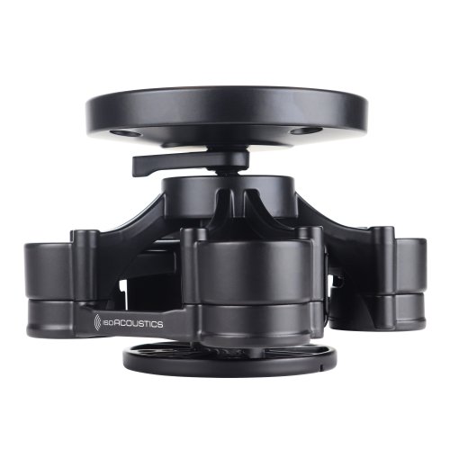 IsoAcoustics V120 Ceiling and Wall Isolation Mount for Speakers