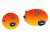 Eartec E-Pak Cyber System - 2-User