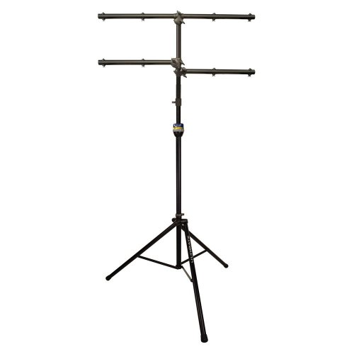 Ultimate Support LT-99B TeleLock Lighting Stand