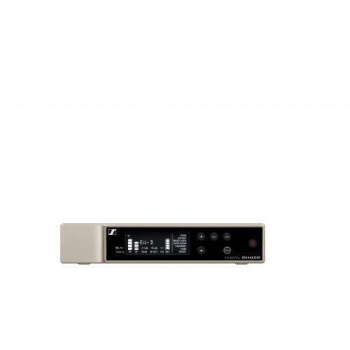 Sennheiser EW-D EM Rack Receiver (Freq: Q1-6)