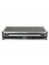 Odyssey DJ Battle Coffin for Turntables & 10in Mixer