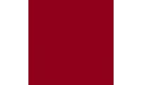 Rosco E-Colour+ 787 Marius Red Gel Sheet
