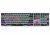 Logickeyboard Adobe After Effects CC TITAN Wireless Backlit Keyboard - PC