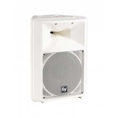 Electro-Voice Sx100+ 12-inch 2-Way 200W Passive Loudspeaker - White