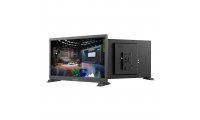 Lilliput PVM220S-H 21.5" High Brightness Broadcast Monitor (Gold Mount)