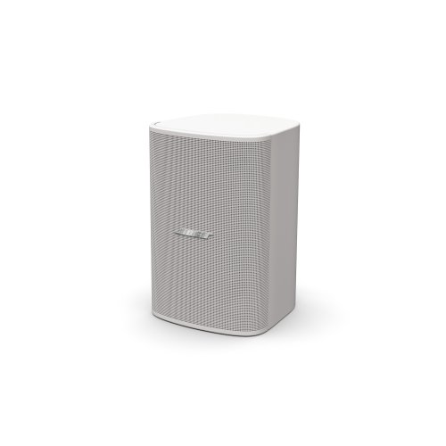 Bose DM5SE DesignMax 60W Surface-Mount Loudspeakers (Pair) - White