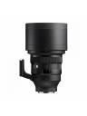 Sigma ART 135mm F1.4 DG - Sony E-Mount