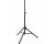 Ultimate Support TS-80B Speaker Stand - Black