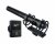 Atomos StudioSonic Wireless/Wired Shotgun Microphone