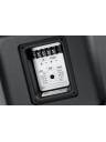 JBL AWC82 All Weather 2-Way Coaxial Loudspeaker with 8-Inch LF - Black