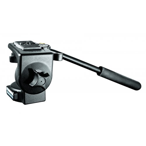 Manfrotto 128RC QR Micro Fluid Video Head
