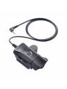 Libec ZFC-L Zoom & Focus Control for LANC Video Cameras