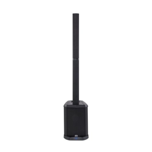 Alto TS112C 1200W Column Array PA Speaker w/ 5ch Mixer & Bluetooth