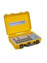 AudioPressBox APB-216 C-D Portable, Active, Dante-Enabled Pressbox