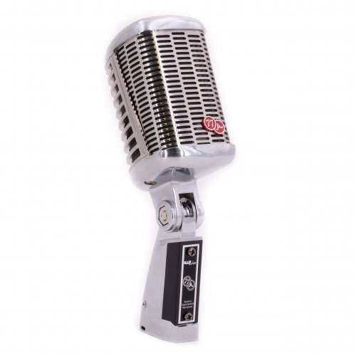 CAD A77USB SuperCardioid Dynamic Side Address Vintage Microphone