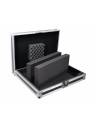 ProX Universal Road Case w/Diced Foam for Mixers 18in x 21in
