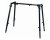 Quik Lok WS-421 Keyboard/Mixer Stand