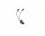 K&M 12243 Music Stand Dual LED Light - 1 LED