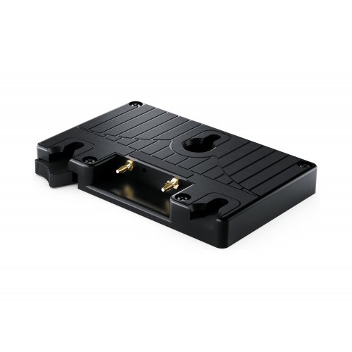 Blackmagic Design Battery Plate for URSA Cine Camera - G Mount
