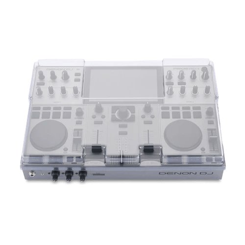 Decksaver Denon Prime Go & GO+ Cover