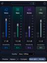 iZotope RX 12 Advanced Noise Removal & Audio Cleanup Software - EDU (Download)