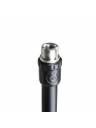 Gravity Stands MS 23 Microphone Stand w/ Round Base - Black