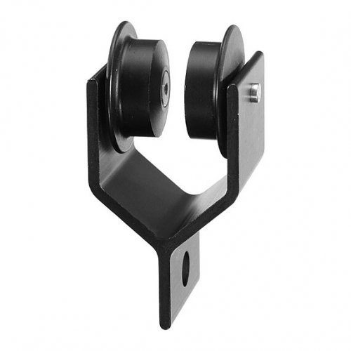 The Light Source M-140 Curtain Carrier