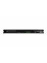 Dynacord IX Series 4x 375W Networked DSP Amplifier