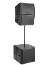 QSC KLA181 Powered Line Array Subwoofer