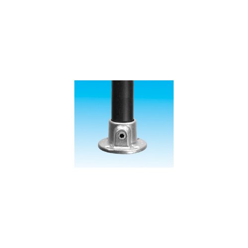 Alvin Industrial AIS 10 Pipe Flange