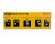 Radial Engineering JR-5 Multi-switch remote