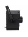 Eliminator Furious Three RG 3-FX-In-1 Lighting Effect Fixture