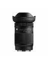 Sigma Contemporary 20-200mm F3.5-6.3 DG - Sony E-Mount
