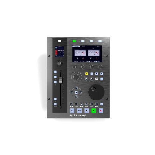 Solid State Logic UF1 Single Fader Controller