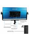 Dracast LED1000 X Series Bi-Color LED Light