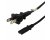 AVShop IEC C7 Figure 8 Power Cable - 6 Ft