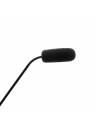 Bubblebee The Microphone Foam for DPA 40981 - Black